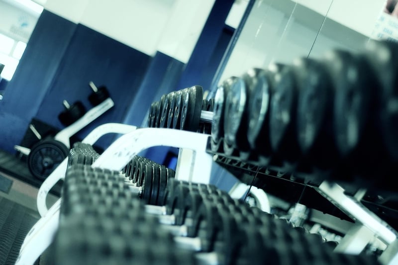 Fitness Consultancy